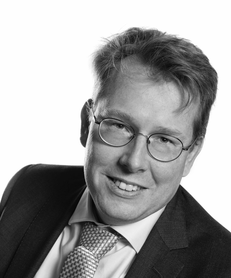 Patrick Jeurissen